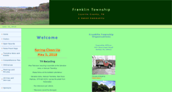 Desktop Screenshot of ftwp.com